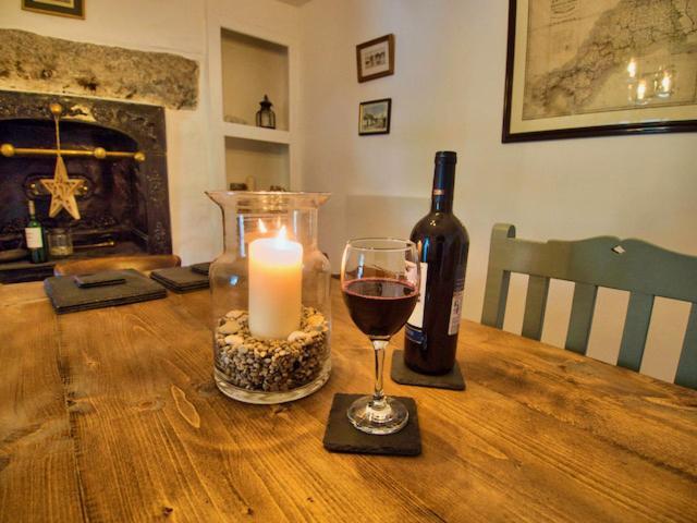Knocker Cottage Is A 3 Bedroom Made Up Of 1 Double Bedroom And 2 Small Double Bedrooms In Small Village 10 Min To Beaches Camborne Exterior foto