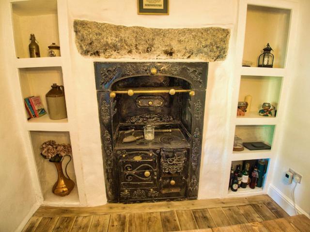 Knocker Cottage Is A 3 Bedroom Made Up Of 1 Double Bedroom And 2 Small Double Bedrooms In Small Village 10 Min To Beaches Camborne Exterior foto