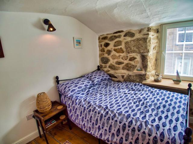 Knocker Cottage Is A 3 Bedroom Made Up Of 1 Double Bedroom And 2 Small Double Bedrooms In Small Village 10 Min To Beaches Camborne Exterior foto