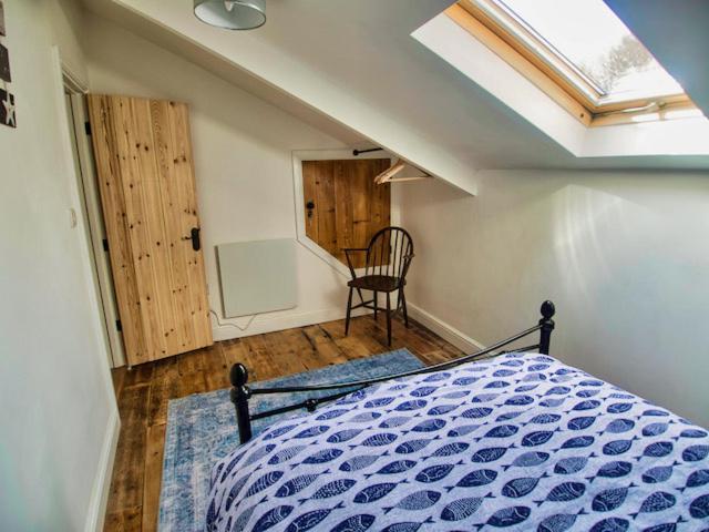 Knocker Cottage Is A 3 Bedroom Made Up Of 1 Double Bedroom And 2 Small Double Bedrooms In Small Village 10 Min To Beaches Camborne Exterior foto